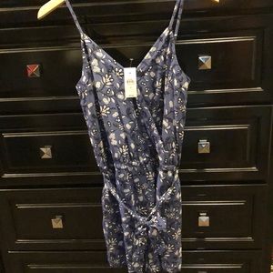 NEW LOFT Romper